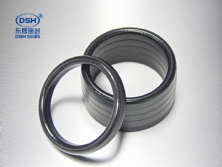 夾布V型組合密封圈